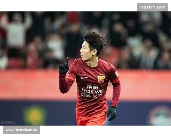FC25世界其他联赛最佳阵容:武磊首次以赛季最佳阵容球员身份上榜 FC25世界其他联赛最佳阵容:武磊首次以赛季最佳阵容球员身份上榜